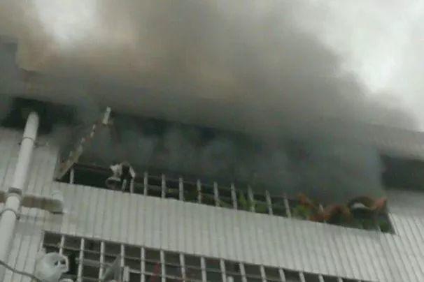 獨家|深圳住戶火災或因光伏系統，專家認為應進一步查明原因