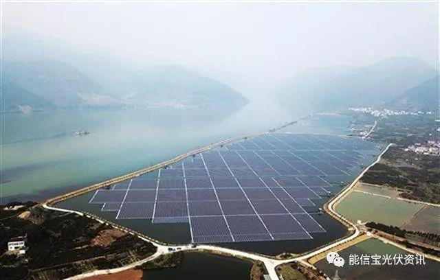 光伏業出路在于提高經濟性