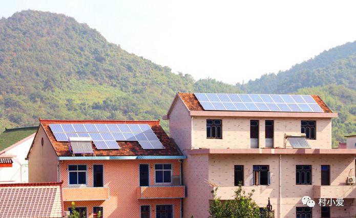 我對(duì)光伏發(fā)電可以賣給電網(wǎng)，一開始是不信的......