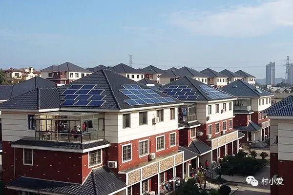 我對(duì)光伏發(fā)電可以賣給電網(wǎng)，一開始是不信的......