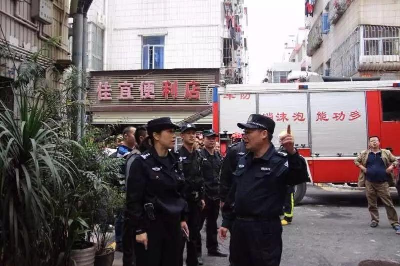 突發(fā)：深圳某住戶違規(guī)組裝光伏發(fā)電系統(tǒng)，引發(fā)火災(zāi)...