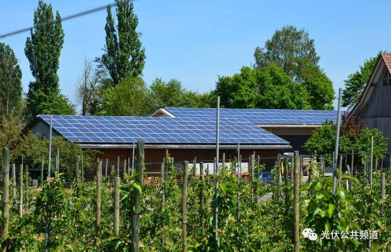 分布式光伏系統各部件 都能質保多少年？