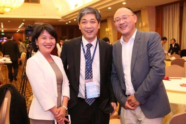 第五屆廣東省分布式論壇——就等你來