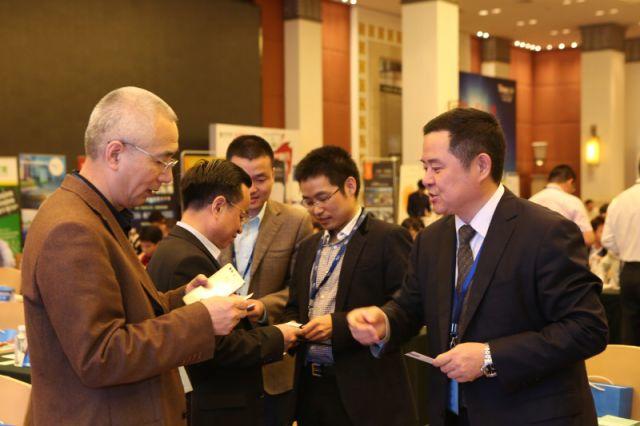 第五屆廣東省分布式論壇——就等你來