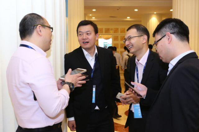 第五屆廣東省分布式論壇——就等你來