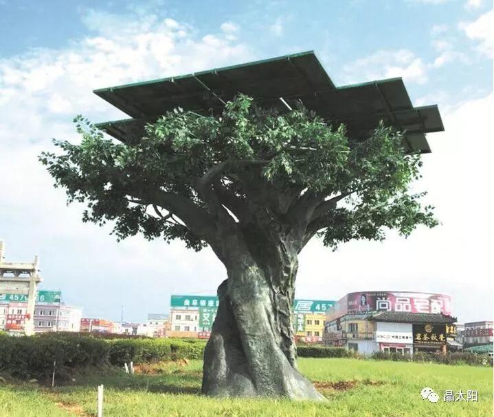 光伏電站玩DIY？當心玩出火~