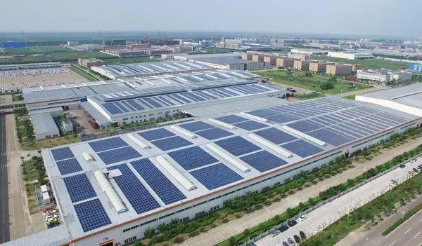 解答：不懂光伏的跟我來，里面都是你想知道的！