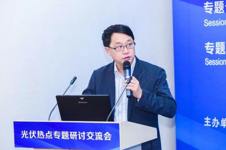 PERC電池的機(jī)遇與挑戰(zhàn)