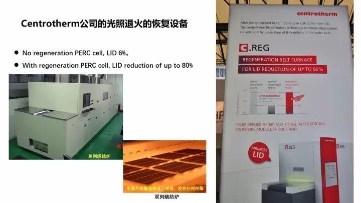 PERC電池的機(jī)遇與挑戰(zhàn)