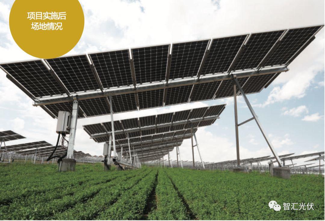 光伏行業的六項社會意義