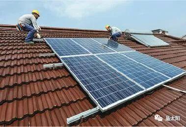 從印、德、澳三面鏡子看中國光伏的發展！