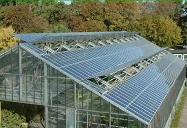 【光伏觀察】未來美好生活離不開光伏