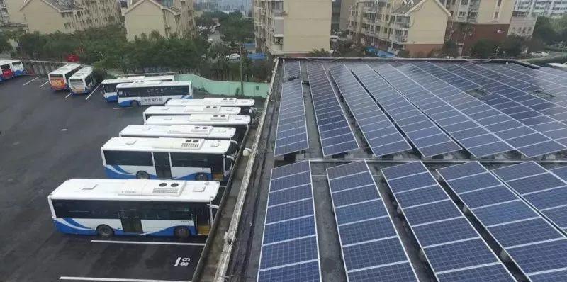 【光伏觀察】未來美好生活離不開光伏