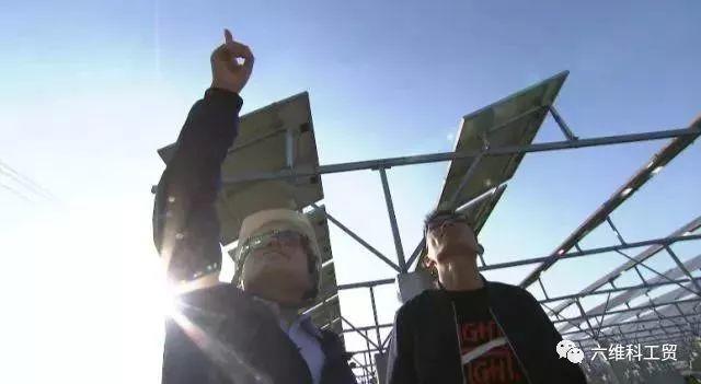 央視揭秘 | 能種能養，能發電；從空中到地面，一塊地賺幾份錢……