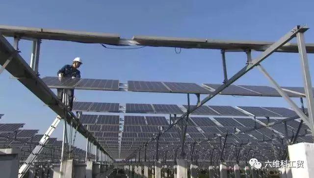 央視揭秘 | 能種能養，能發電；從空中到地面，一塊地賺幾份錢……