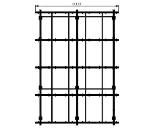 15kW戶用光伏系統典型設計全過程（詳細）