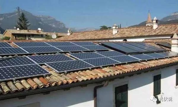 熱的地方裝光伏電站發電量多？其實是個誤區，專業人不會這么干