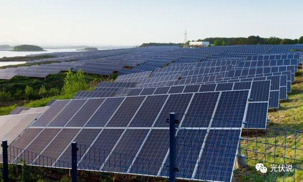 熱的地方裝光伏電站發電量多？其實是個誤區，專業人不會這么干