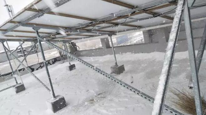 戶用光伏系統價格參考：組件、逆變器、支架、線纜、并網箱、人工費等材料采購成本及優秀企業推薦