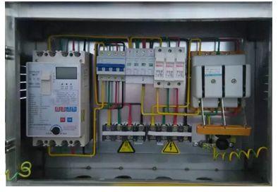 戶用光伏系統價格參考：組件、逆變器、支架、線纜、并網箱、人工費等材料采購成本及優秀企業推薦