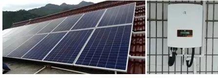 干貨 | 8KW戶用光伏電站設計全流程（附電站收益預測）