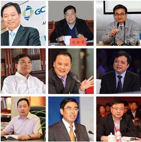 9大光伏富豪登頂2018福布斯全球億萬(wàn)富豪榜！