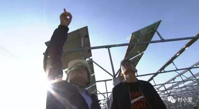 光伏+蟹、雞、魚、羊、菜…光伏板下的農(nóng)場(chǎng)由此誕生！