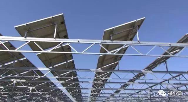 光伏+蟹、雞、魚、羊、菜…光伏板下的農(nóng)場(chǎng)由此誕生！