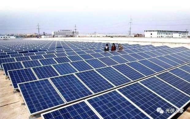 2018年哪些動力推助光伏發展？