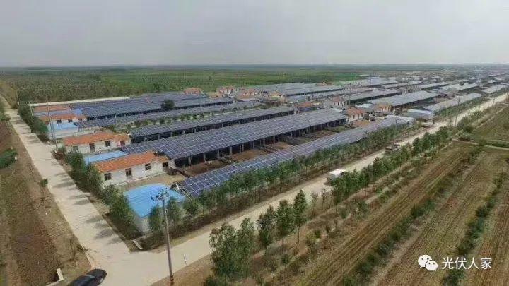 2018年哪些動力推助光伏發展？