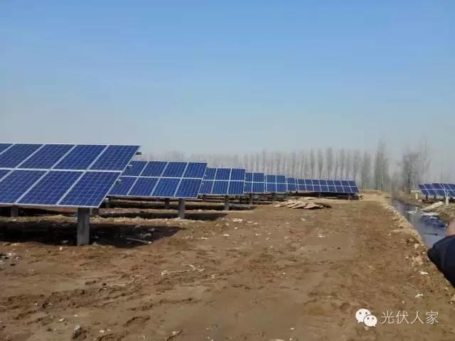 2018年哪些動力推助光伏發展？