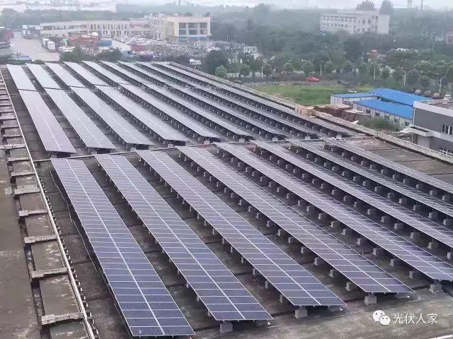 2018年哪些動力推助光伏發展？