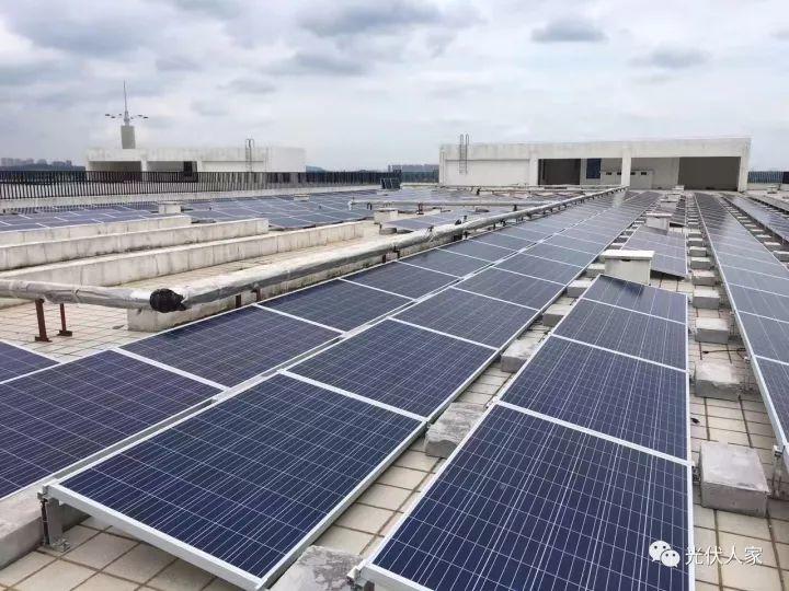 2018年哪些動力推助光伏發展？