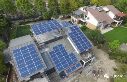 2018年哪些動力推助光伏發展？