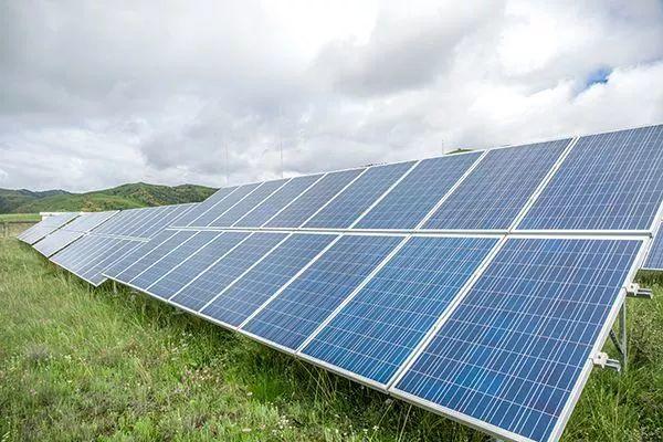 【市場釋疑】泱泱光伏市場如何選擇組件