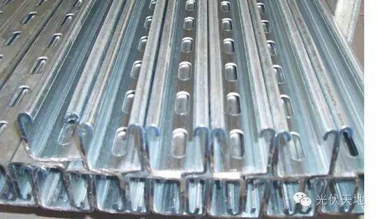 【觀察思考】原材料瘋長 光伏支架企業的憂與喜