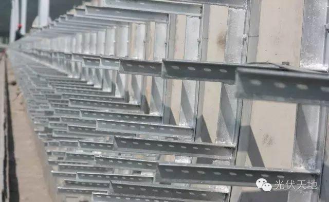 【觀察思考】原材料瘋長 光伏支架企業的憂與喜