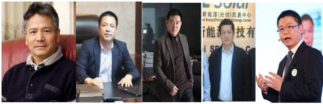 海潤光伏命途：千億帝王夢為何破滅？（萬字長文，慎入）