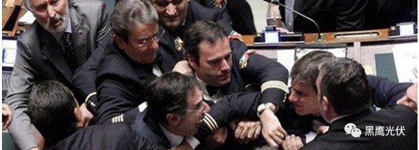 海潤光伏命途：千億帝王夢為何破滅？（萬字長文，慎入）