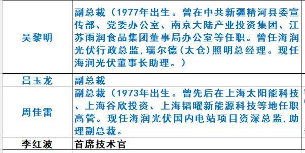 海潤光伏命途：千億帝王夢為何破滅？（萬字長文，慎入）