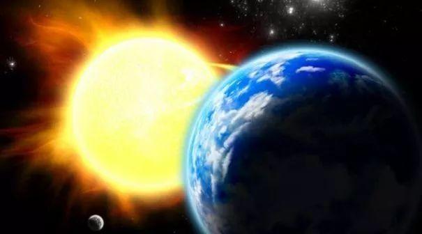 美文 | 一沙一世界，光伏創(chuàng)天堂