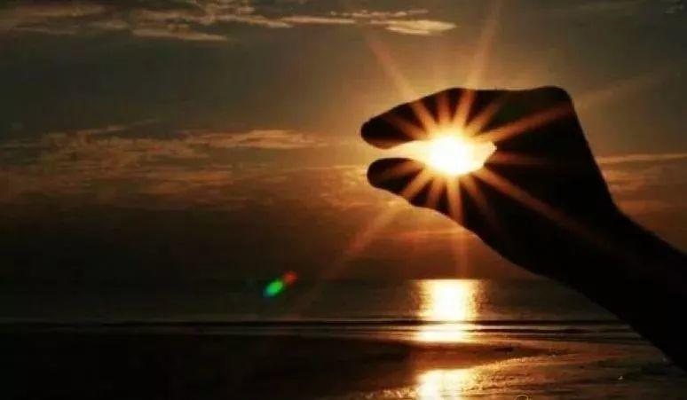 美文 | 一沙一世界，光伏創(chuàng)天堂