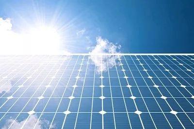 美文 | 一沙一世界，光伏創(chuàng)天堂