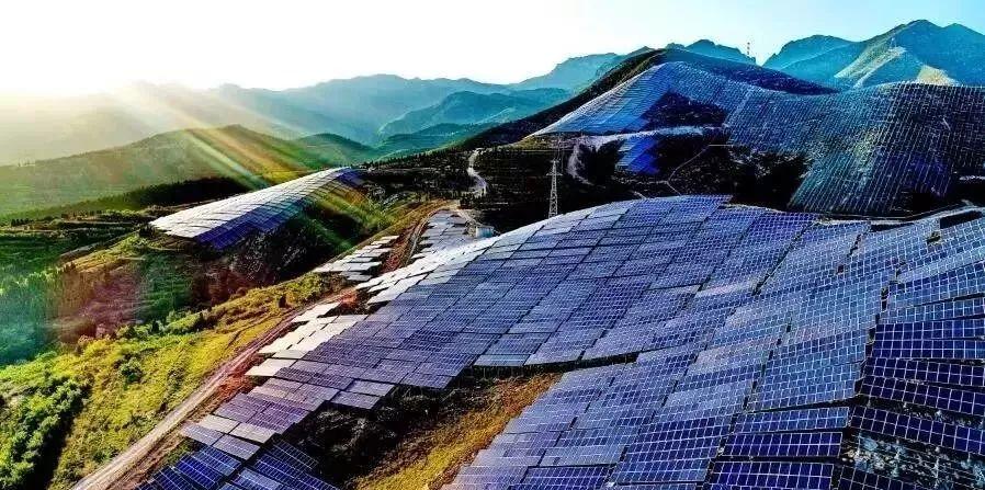 美文 | 一沙一世界，光伏創(chuàng)天堂