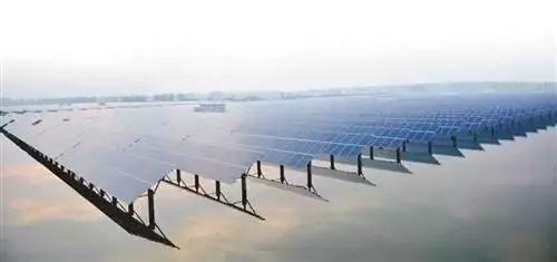 美文 | 一沙一世界，光伏創(chuàng)天堂