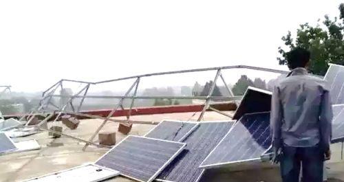 戶用市場，如何良幣驅逐劣幣