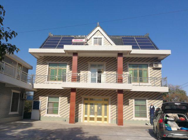 戶用市場，如何良幣驅逐劣幣