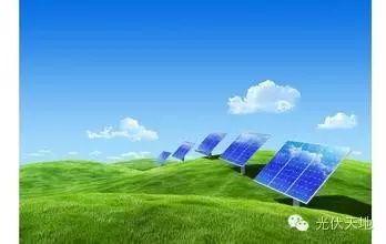 【安裝觀點】投資光伏電站必須算清“三筆帳”