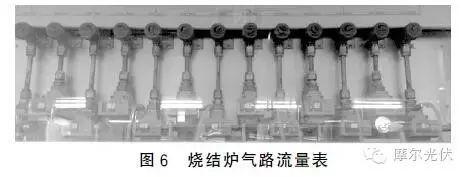 究竟是誰惹的禍？多晶電池片燒結(jié)異常分析