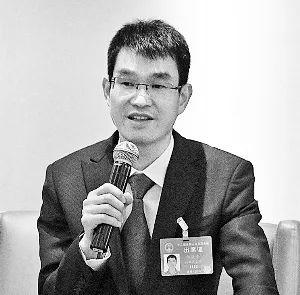 晶科能源總裁：推進光伏扶貧 盡快制定國家光伏標準